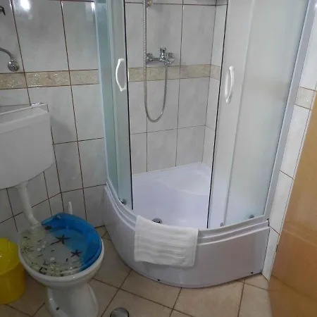 Appartement In Ii Malinska