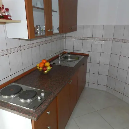 In Ii Appartement *