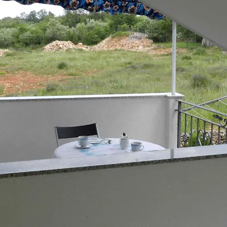 In Ii Appartement Malinska
