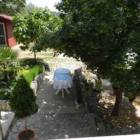 Appartement In Ii Malinska