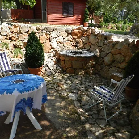 In Ii Malinska
