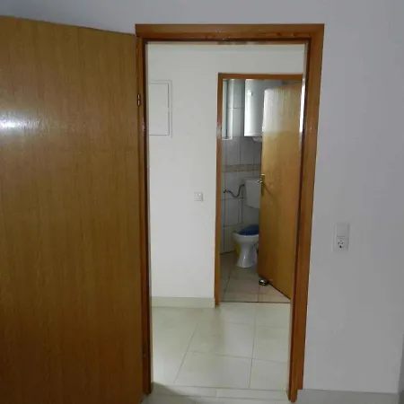 Apartment In Malinska Ii Sveti Vid-Miholjice
