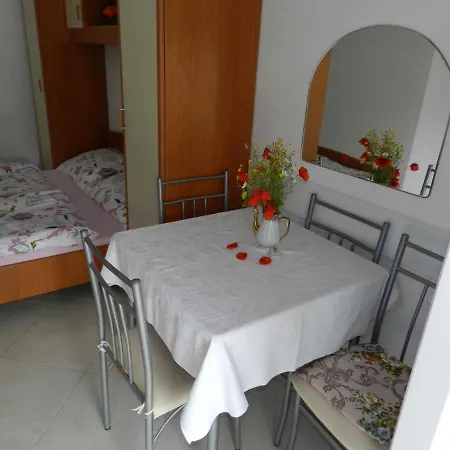 Apartment In Malinska Ii Sveti Vid-Miholjice