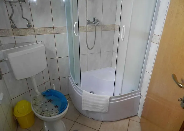 Apartman In Ii Malinska