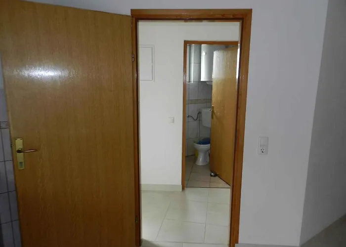 Apartman In Ii Malinska