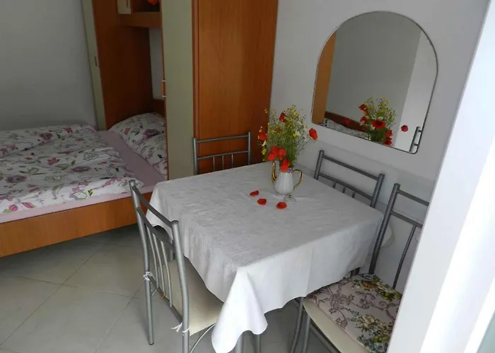 Apartman In Ii Malinska