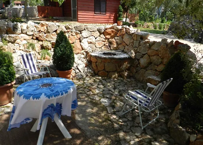 In Ii Malinska